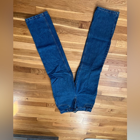 Pendleton high rise vintage denim usa 6 - Picture 2 of 11